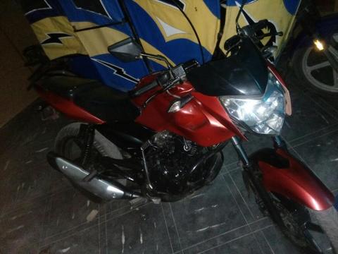 Pulsar Ns 135