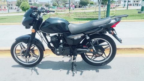 VENDO MOTO CROSS ROAD 150