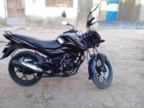 vendo moto discover 1502