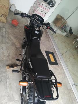 Venta de Moto Xr125 Honda