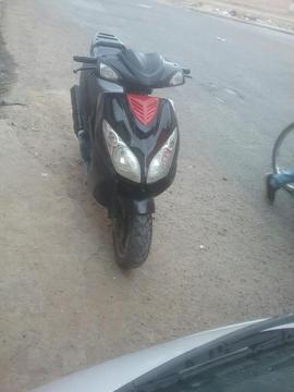 Vendo Mi Moto Mavila