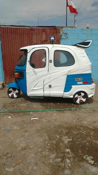 Se Vende Moto Torito Bien Conversado L