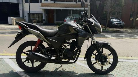 Honda Cb110 2016 Soat Julio 2018 Discov