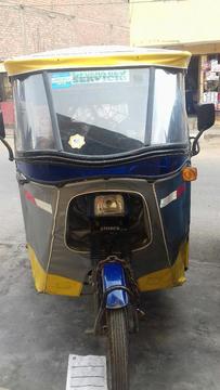 Sevende Mototaxi