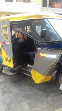 Vendo Mototaxi