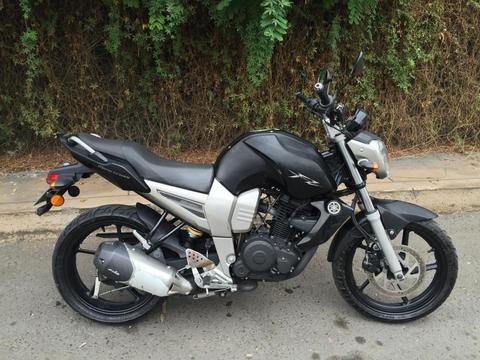 Yamaha FZ16