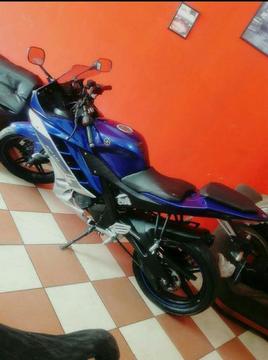 Yamaha R15