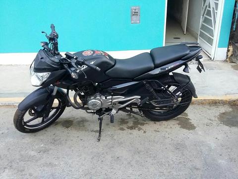Se Vende Moto Pulsar 135