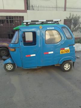 Moto Bajaj en Venta