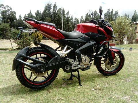 Pulsar 200 Ns_2013