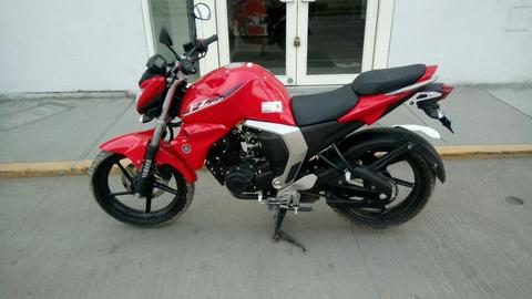 Moto Yamaha