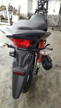 Vendo Moto Honda Cb110