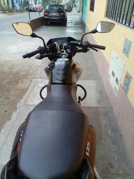 Vendo Moto Pulsar