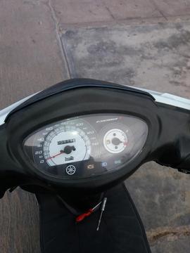 Vendo Moto Yamaha Scooter 125 941522003
