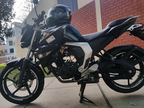 yamaha fz 2.0