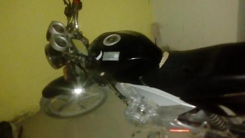 Moto RTM jinco en venta