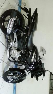 Vendo Pulsar 180 Casi Nueva