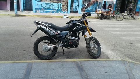 Vendo Artsun Cc.200 Negra