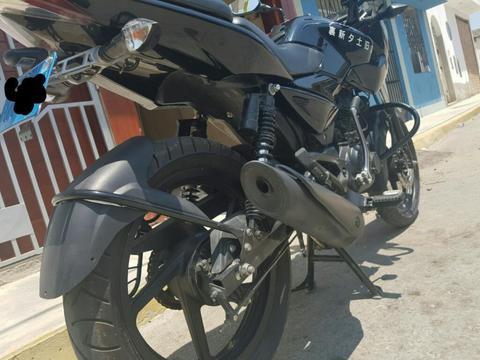 Pulsar 135ls