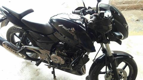 Vendo Mi Pulsar 180