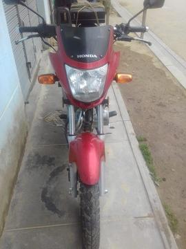 HONDA STORM