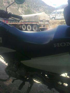 MOTO HONDA