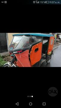 Venta de Mototaxi De. Urgencia