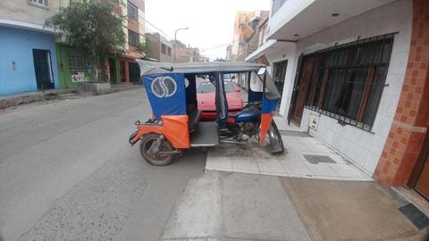 MOTOTAXI