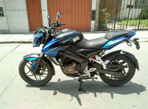 Pulsar Ns 200 , Soat Nuevo ,as Rs R15 Cb