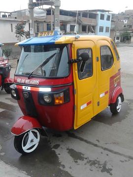 Vendo Moto Bajaj Ojona