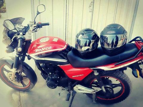 LINEAL RONCO 150