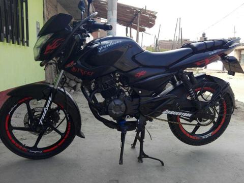 pulsar 135ls