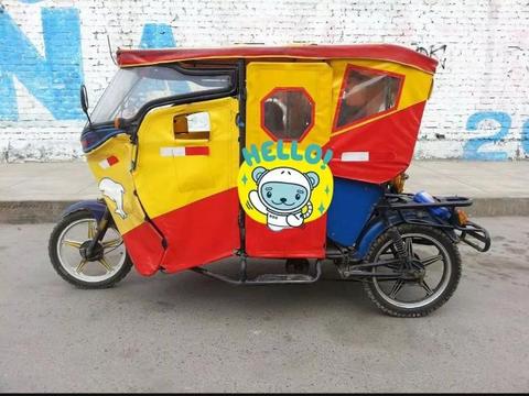 Mototaxi 1,700