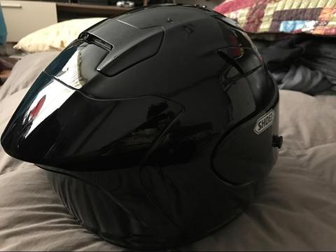 Casco Shoei X-Spirit 2 Talla S / No Agv