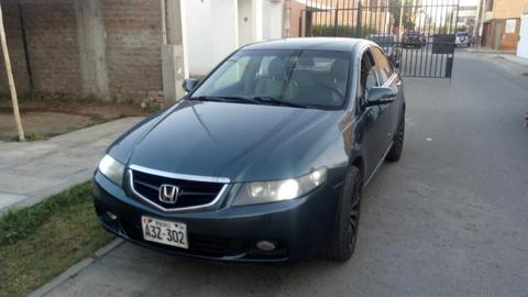 Vendo Honda