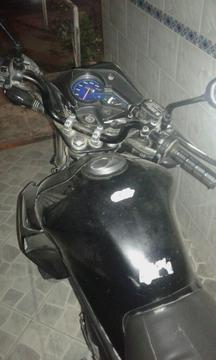 Moto Lineal Cb 110