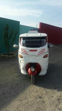 Moto Torito Bajaj