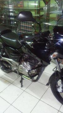 Vendo Moto Pulsar 180