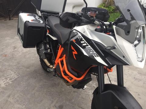 Ktm1190R