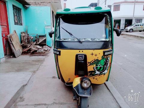 Se Vende Moto Bajaj en Buenas Condicione