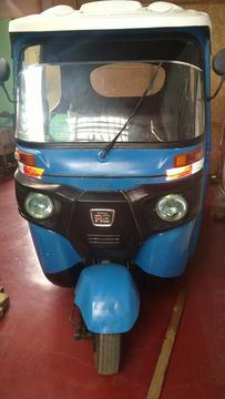 Vendo Bajaj Año 2014