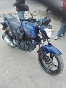 Moto Yamaha