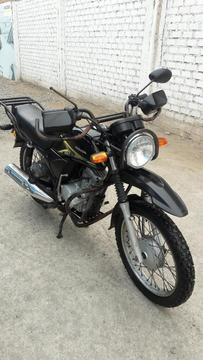 Ocasión Vendo Moto Lineal Honda Cb1 Tuf