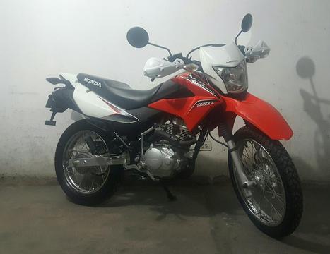 Moto Honda Xr150l