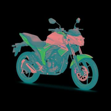 Moto Nueva Suzuki Gixxer Naked liquidación a llamar 989231398