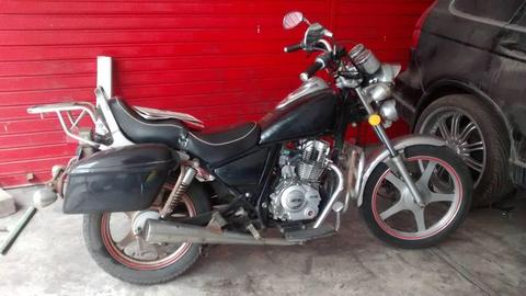 Moto Rtm1256b