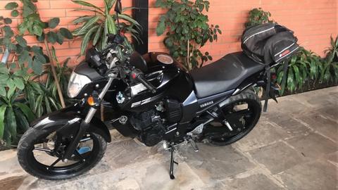 Vendo Yamaha Fz16