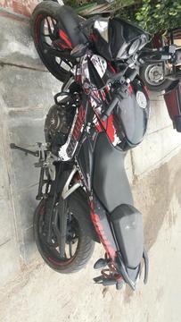 Se Vende Pulsar 200 Ns