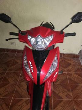 Vendo Moto Jettor Comprada Hase 4 Meses