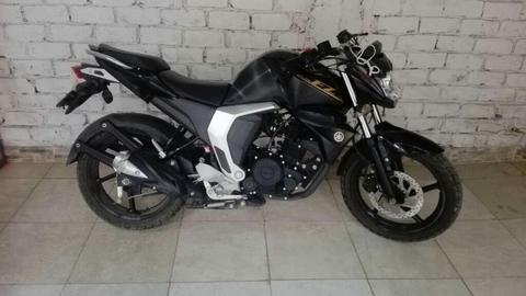 Yamaha Fz Fi 2.0